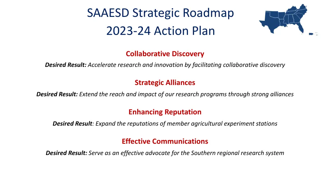 saaesd strategic roadmap 2023 24 action plan 1