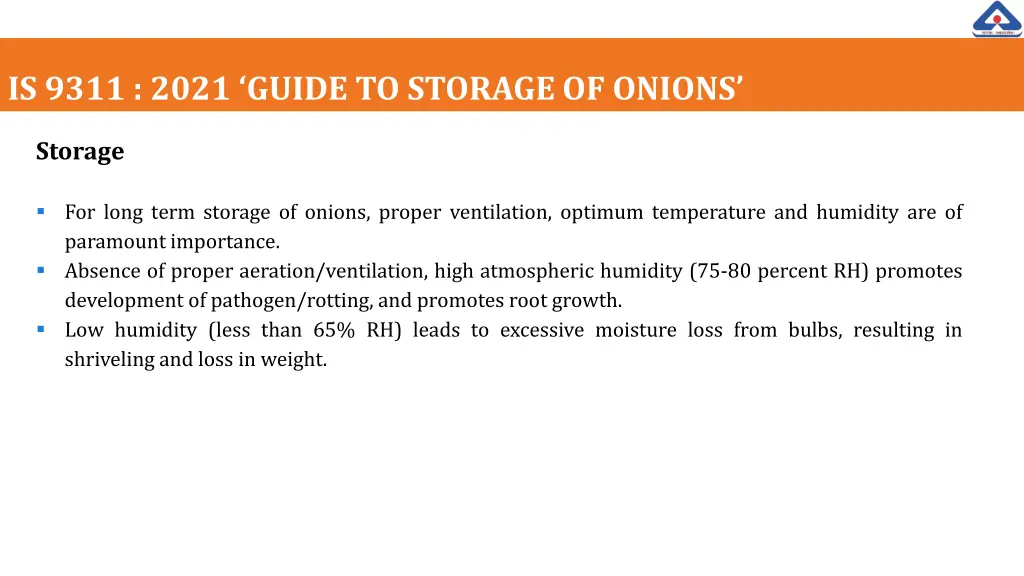 is 9311 2021 guide to storage of onions 5