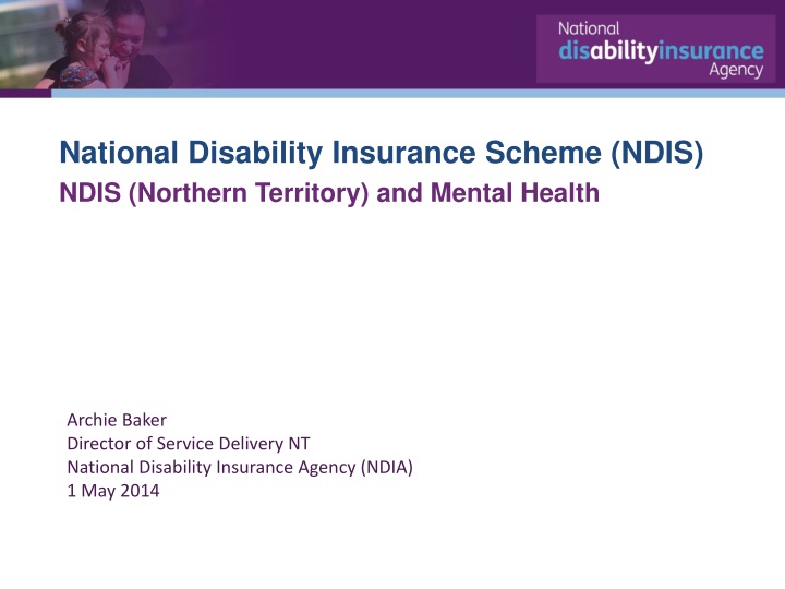 national disability insurance scheme ndis ndis
