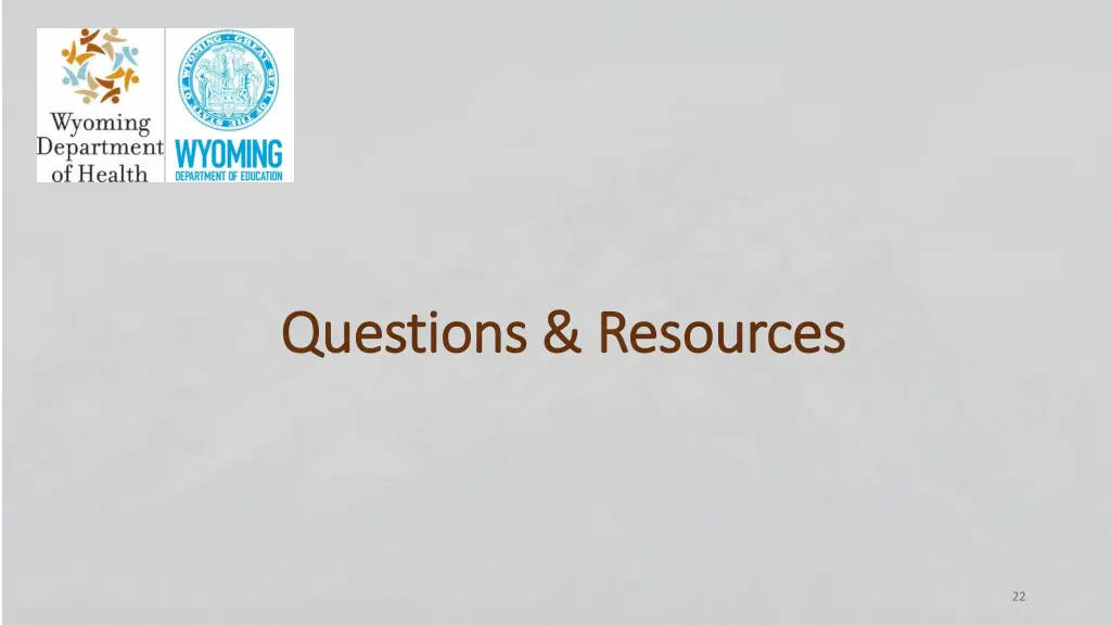 questions resources questions resources