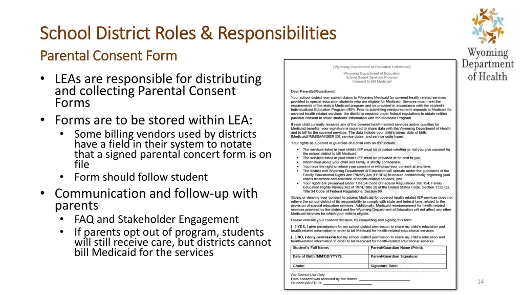 school district roles responsibilities school 1