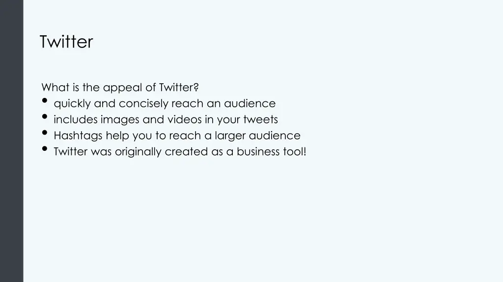 twitter