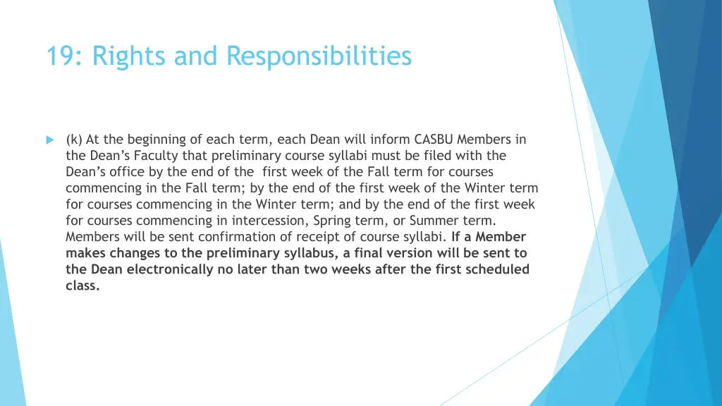 19 rights and responsibilities 1