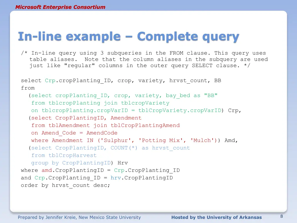 microsoft enterprise consortium microsoft 7