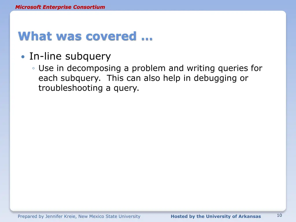 microsoft enterprise consortium microsoft 9