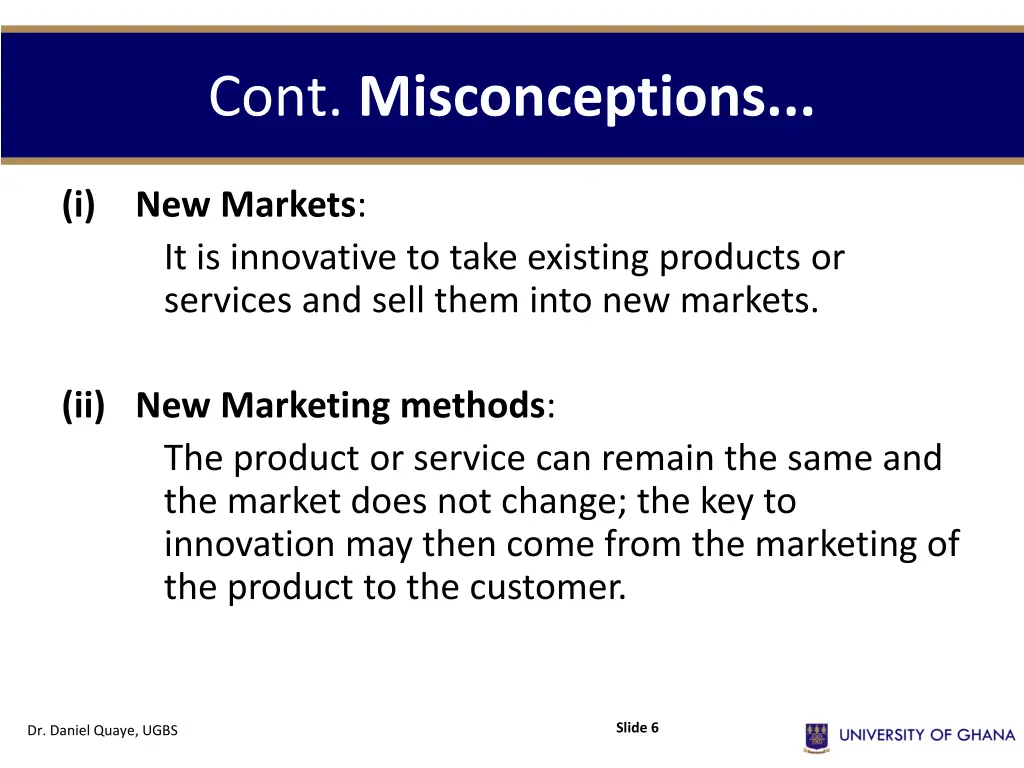 cont misconceptions 1