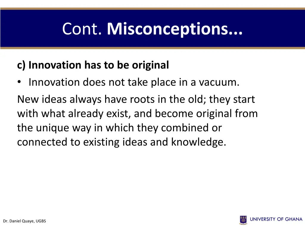 cont misconceptions 2