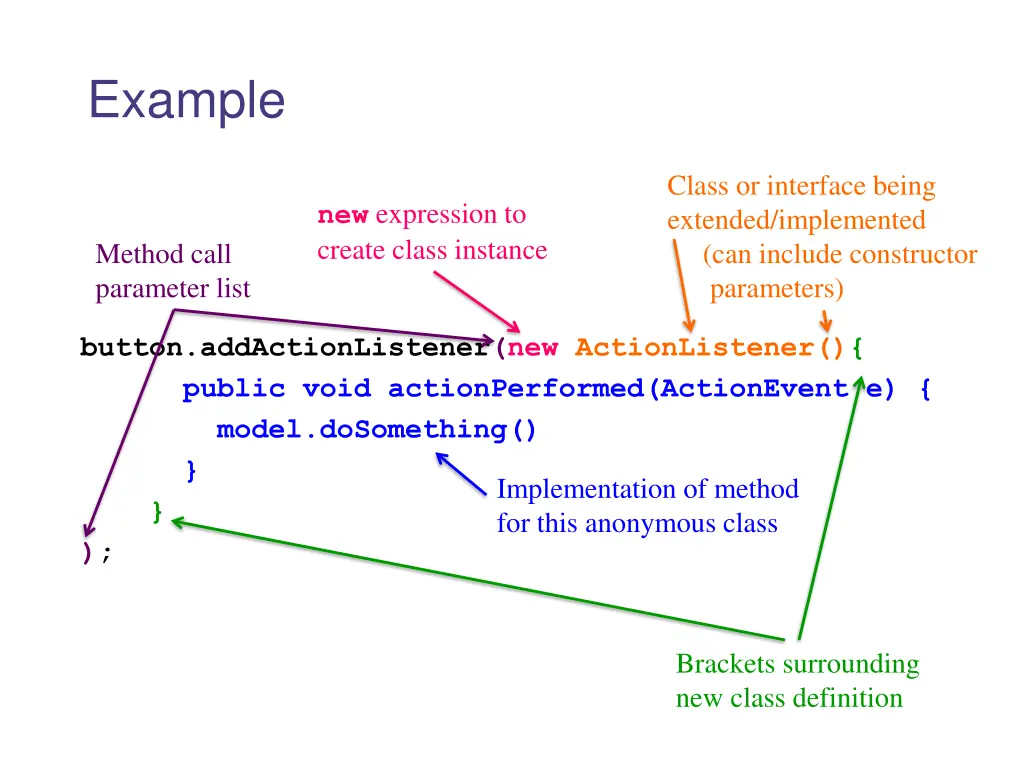 example