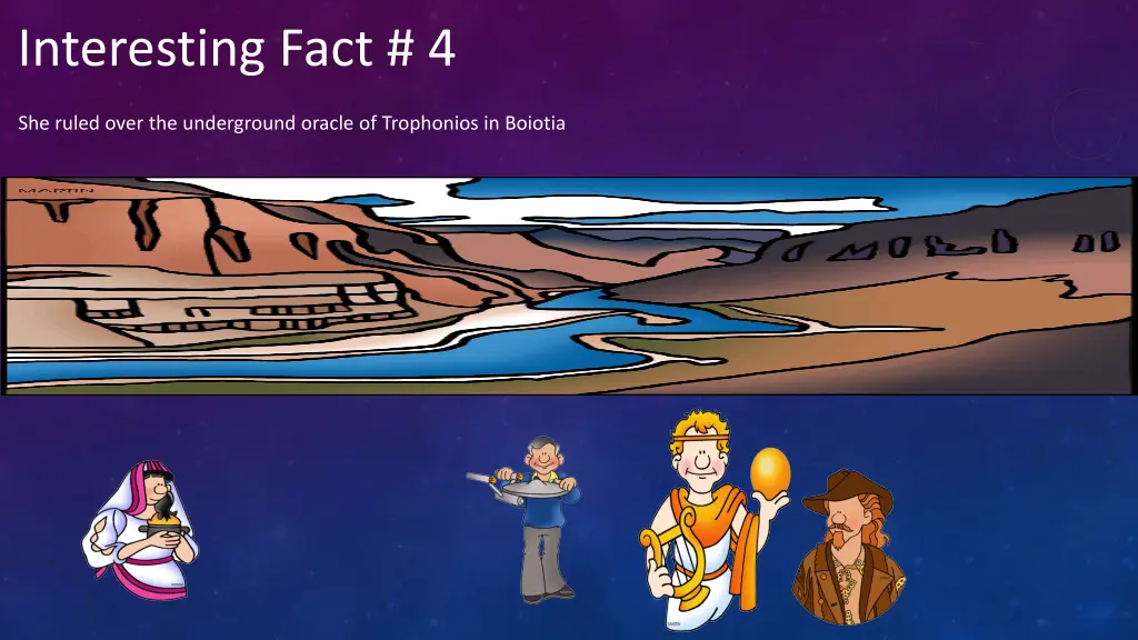 interesting fact 4