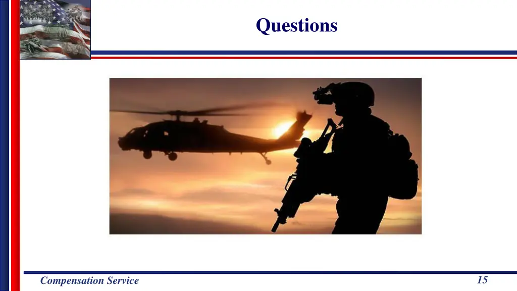 questions