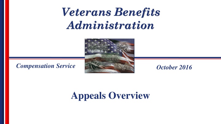 veterans benefits administration