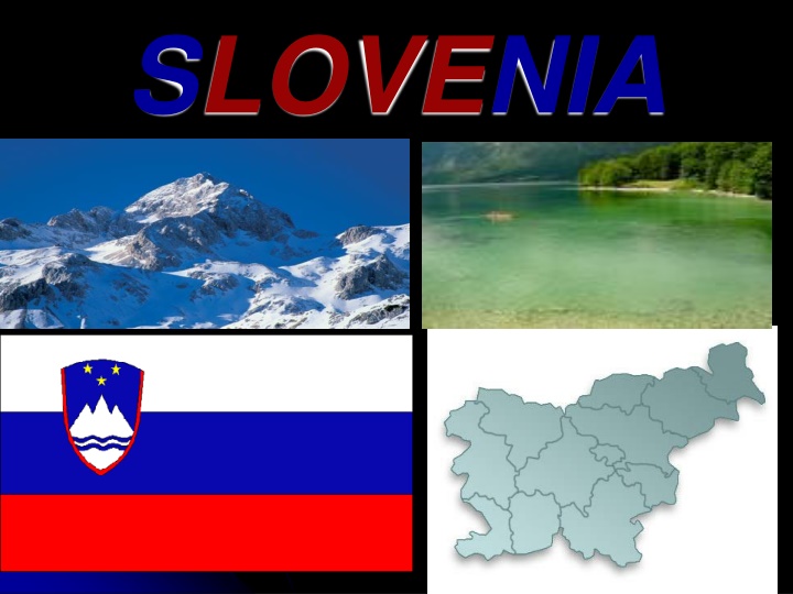 slovenia