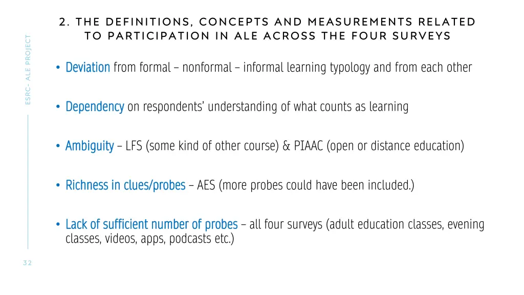 2 the definitions concepts and measurements 6