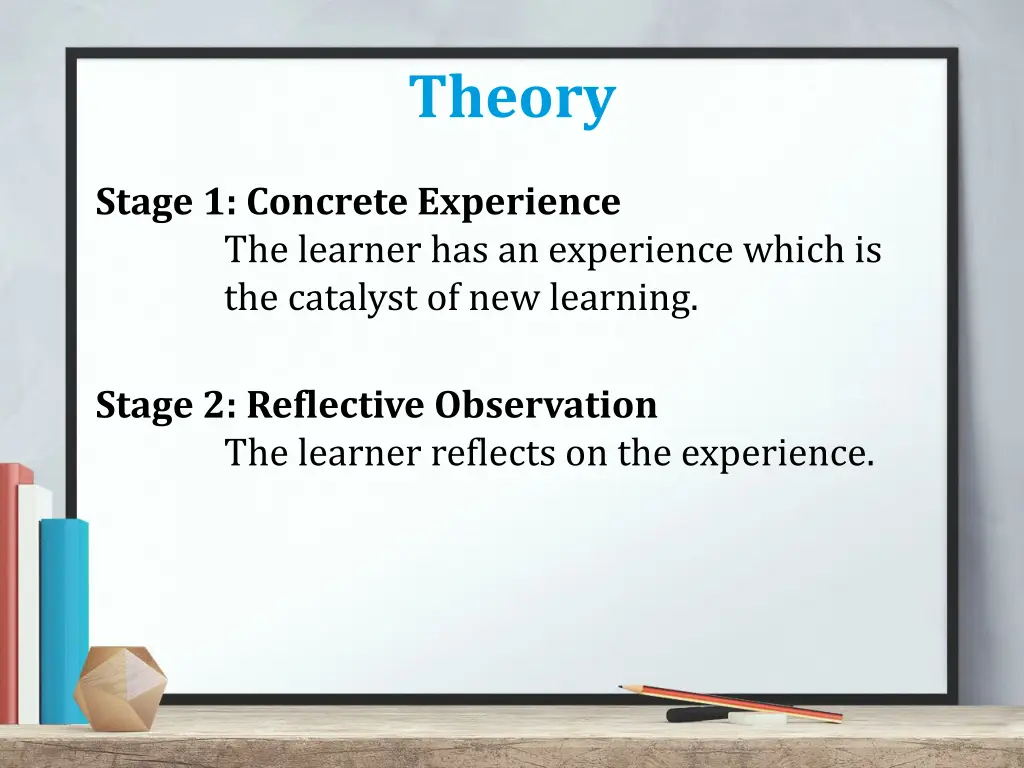 theory