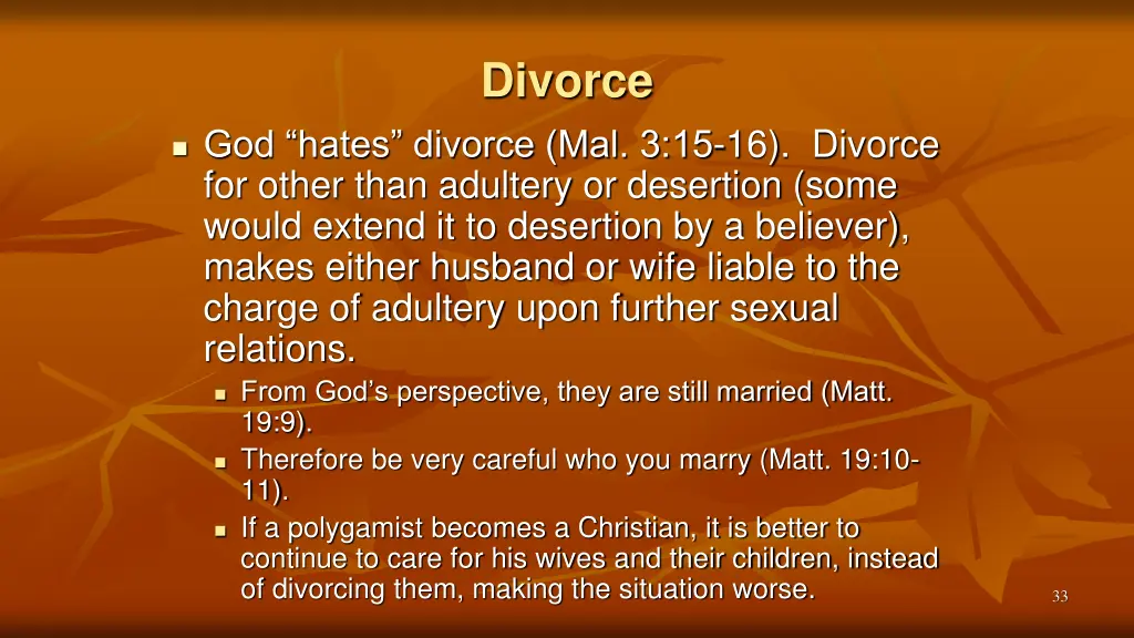 divorce 2