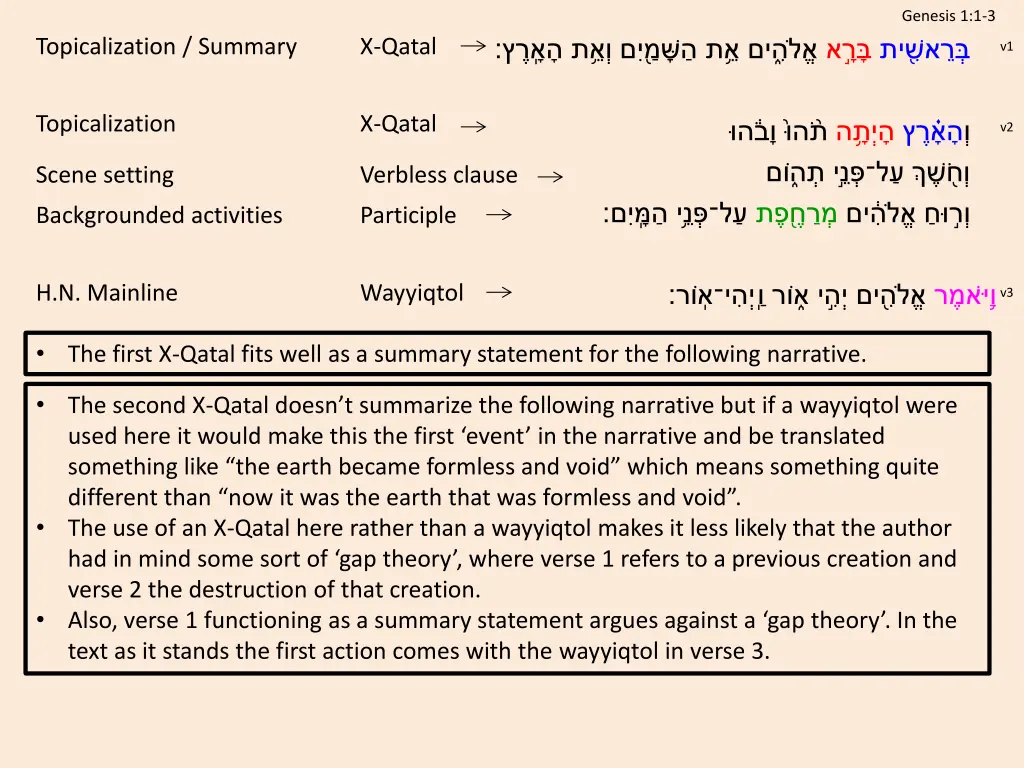 genesis 1 1 3 4