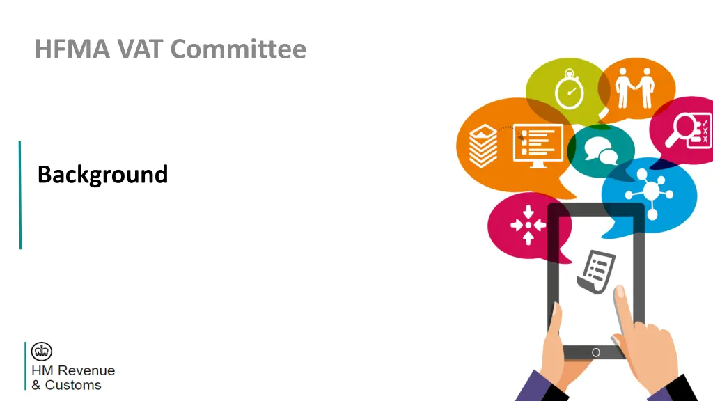 hfma vat committee