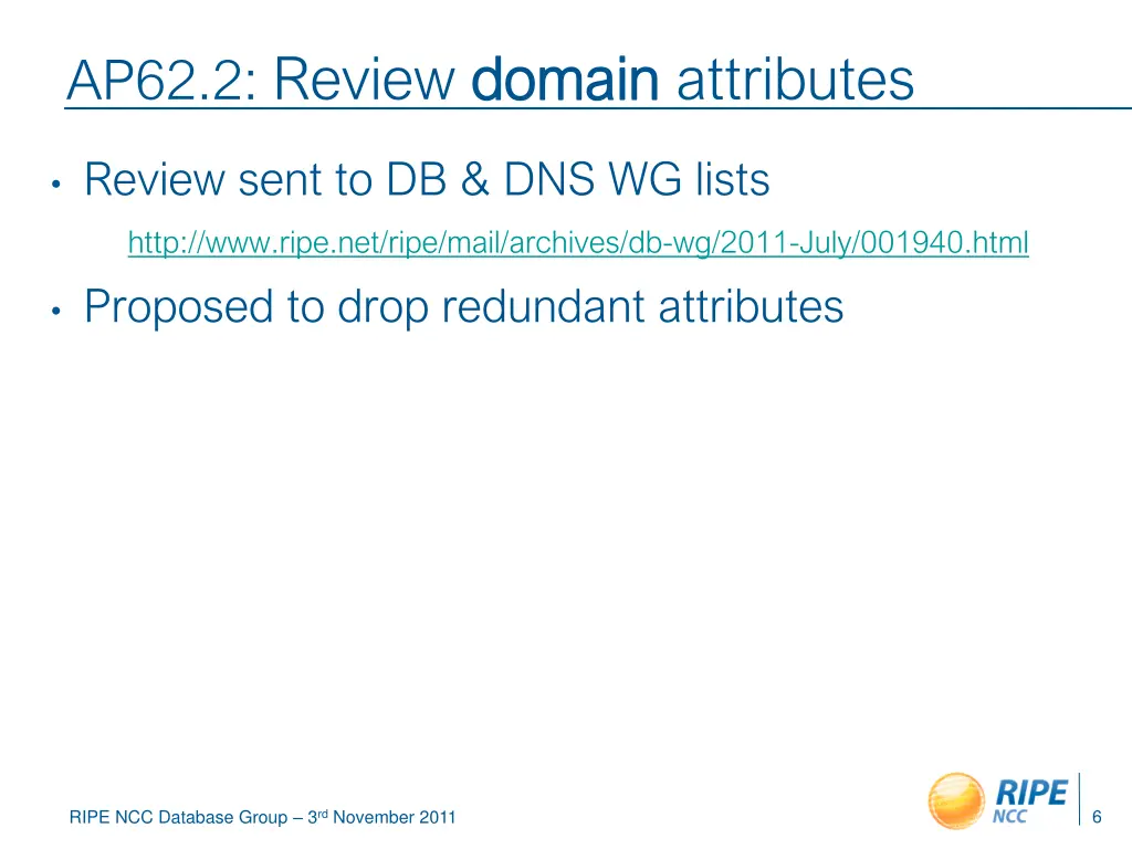 ap62 2 review domain