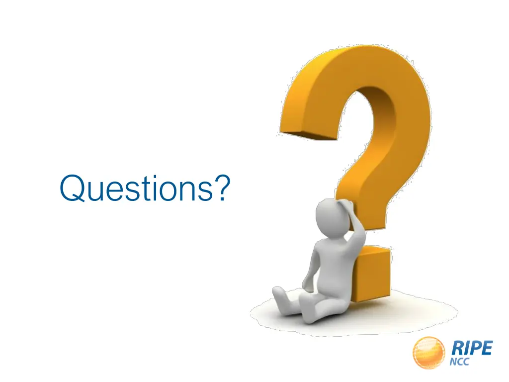 questions
