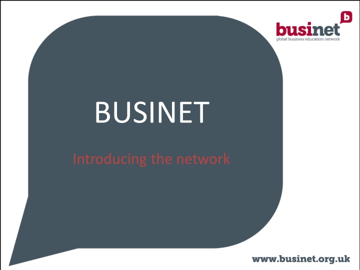 businet