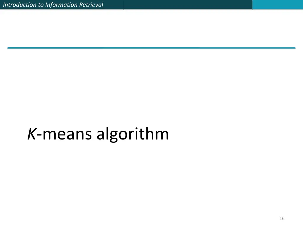 introduction to information retrieval 15