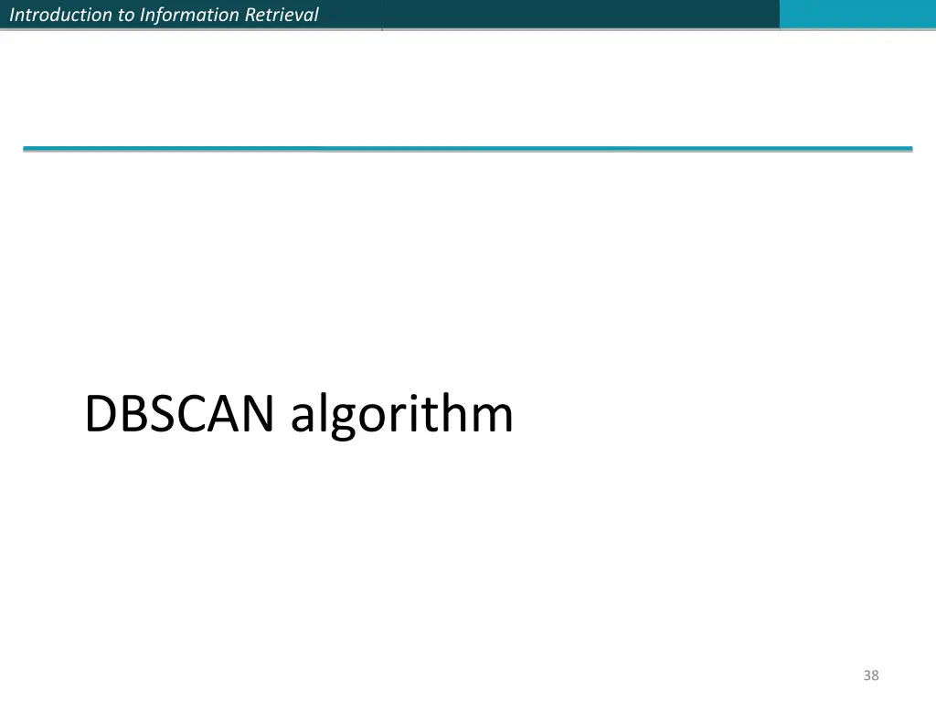 introduction to information retrieval 37