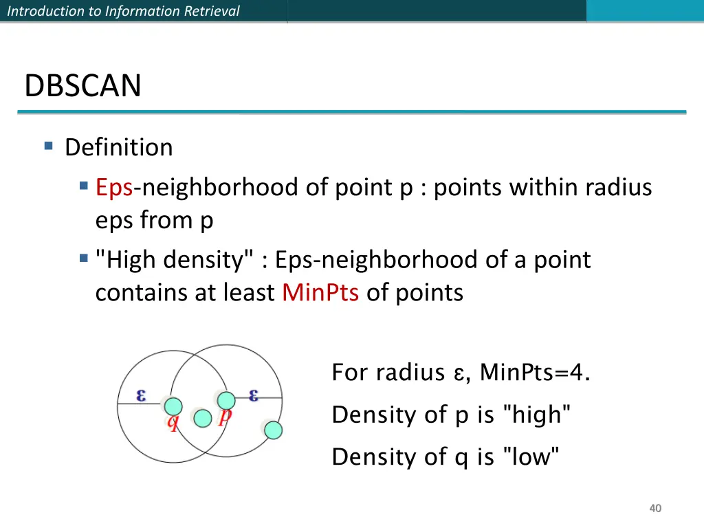 introduction to information retrieval 39
