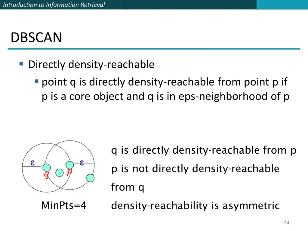 introduction to information retrieval 42