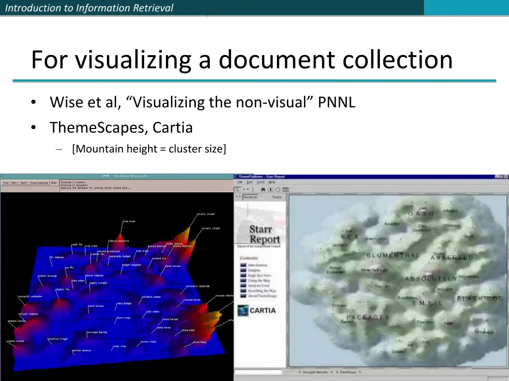 introduction to information retrieval 6