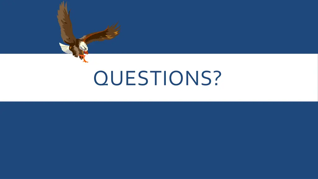 questions
