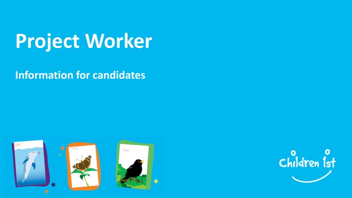 project worker