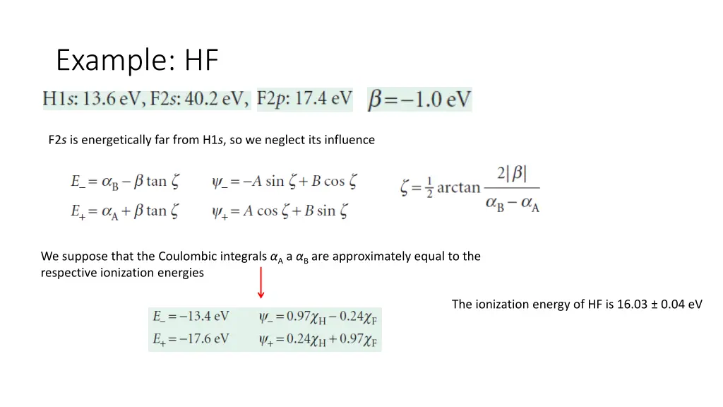 example hf