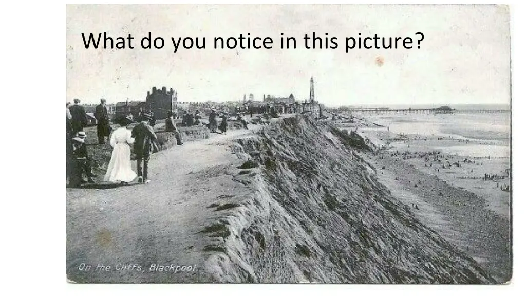 what do you notice in this picture