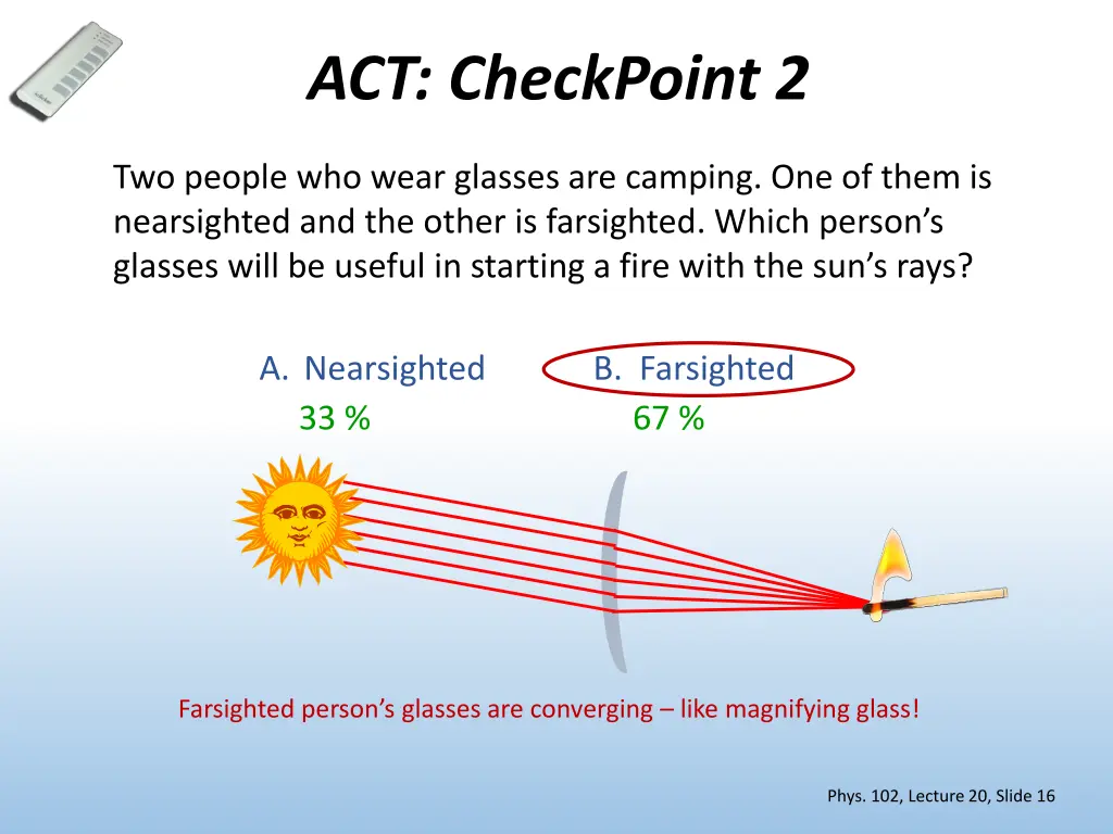 act checkpoint 2