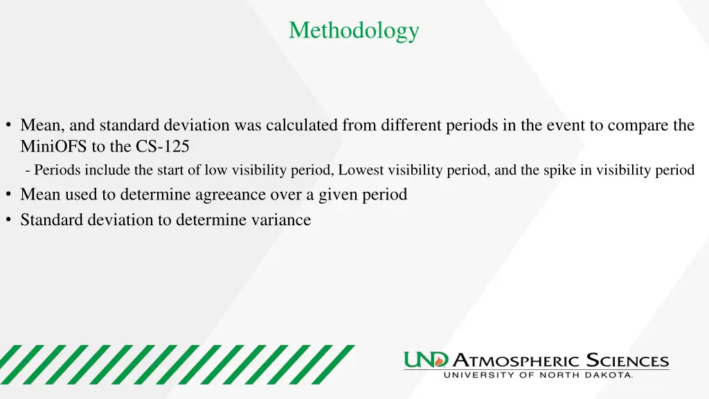 methodology 1