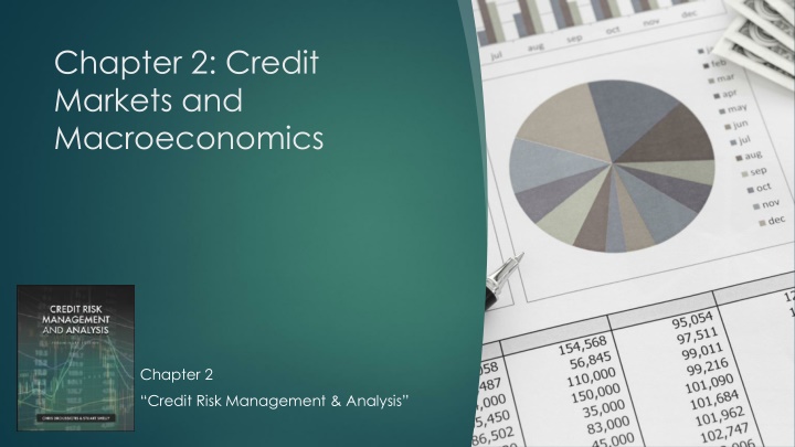 chapter 2 credit markets and macroeconomics