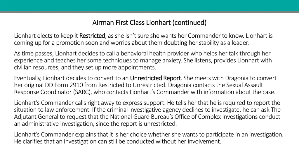 airman first class airman first class lionhart 4