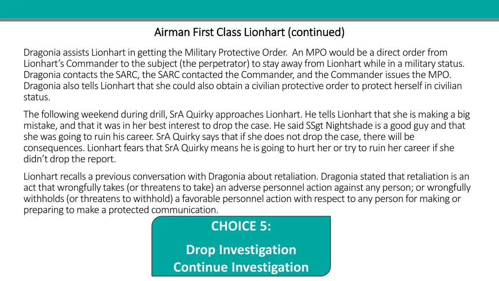 airman first class airman first class lionhart 6