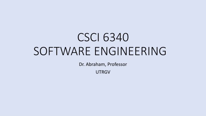 csci 6340