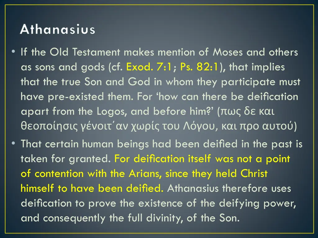 athanasius 1