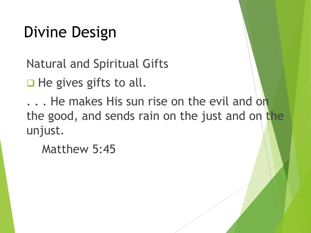 divine design 3