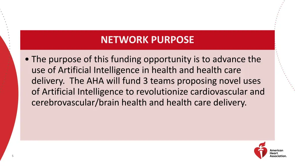 network purpose