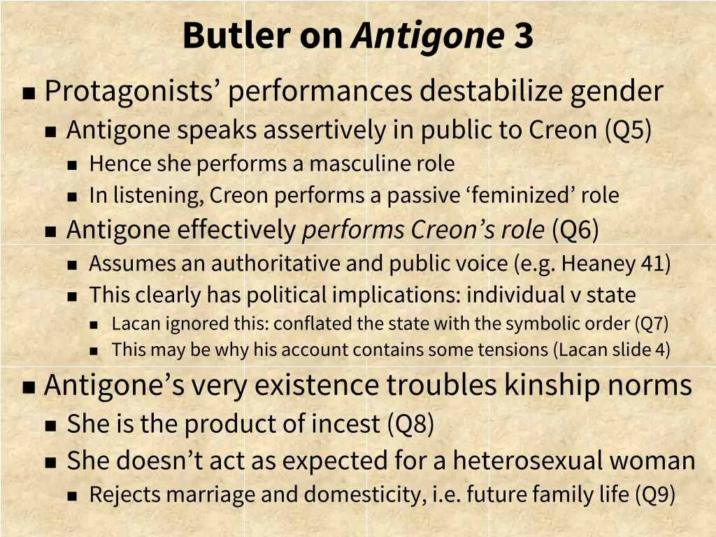 butler on antigone 3