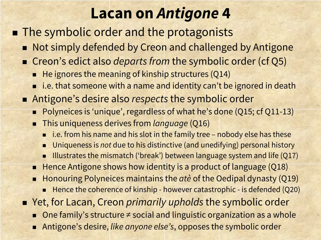 lacan on antigone 4