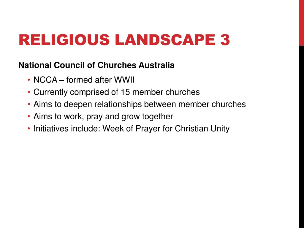 religious landscape 3 2