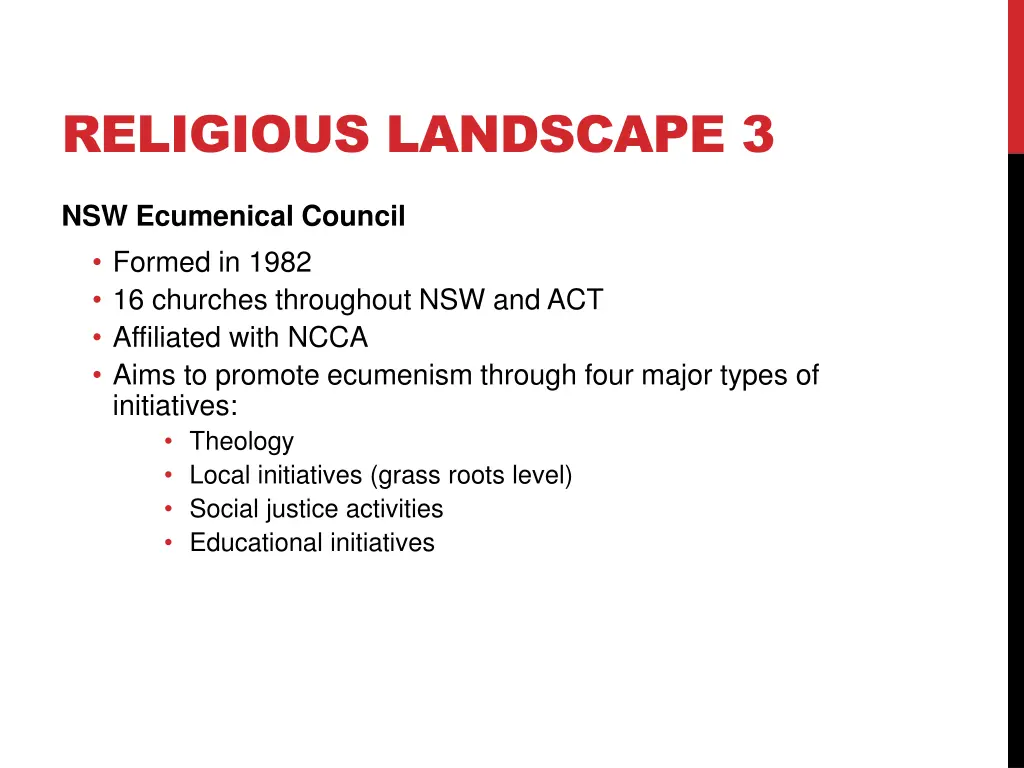 religious landscape 3 3