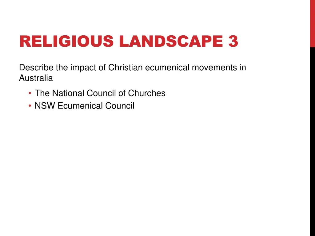 religious landscape 3
