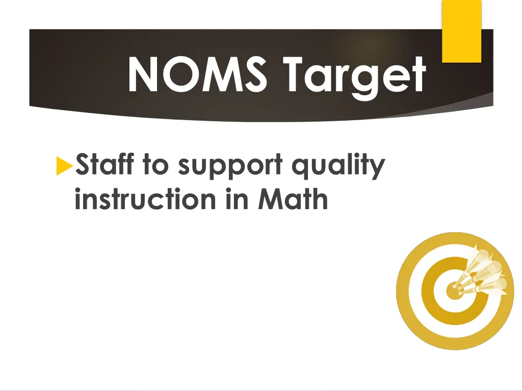 noms target