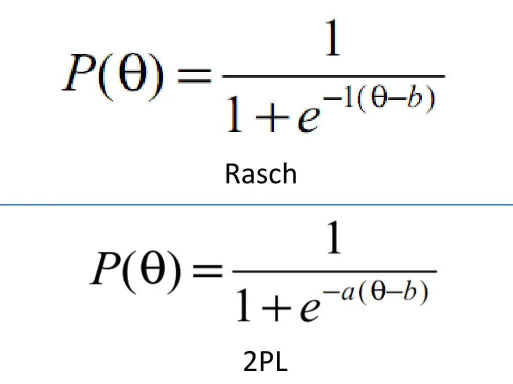 rasch