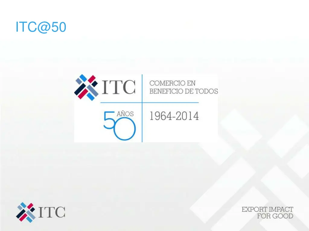 itc@50
